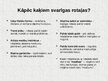 Prezentācija 'Mājdzīvnieki - kaķi', 12.