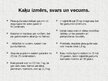 Prezentācija 'Mājdzīvnieki - kaķi', 15.