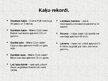 Prezentācija 'Mājdzīvnieki - kaķi', 31.