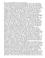 Eseja 'Human Ancestry', 1.