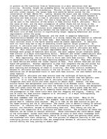 Eseja 'Human Ancestry', 2.