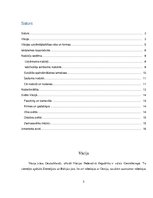 Referāts 'Ekonomika Vācijā', 3.