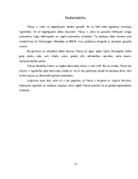 Referāts 'Ekonomika Vācijā', 13.