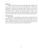 Referāts 'Ekonomika Vācijā', 15.