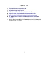 Referāts 'Ekonomika Vācijā', 16.