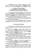 Paraugs 'Uzņēmuma līgums', 3.