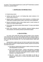 Konspekts 'Karpālā kanāla sindroms', 3.