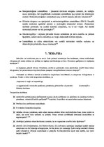Konspekts 'Karpālā kanāla sindroms', 4.