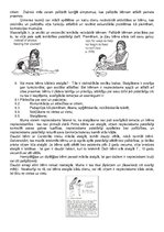 Konspekts 'Bērnu cerebrālā trieka', 5.