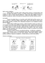 Konspekts 'Bērnu cerebrālā trieka', 13.