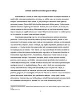 Referāts 'Makroekonomiskie rādītāji un to pielietojums ekonomiskajā analīzē', 3.
