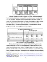 Referāts 'Makroekonomiskie rādītāji un to pielietojums ekonomiskajā analīzē', 6.