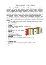 Referāts 'Rūpnīca "Sakret"', 4.