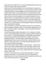 Eseja 'Ko apzīmē jēdziens ''Aizvēsture” vēstures zinātnē, ar ko tas atšķiras no citiem ', 2.