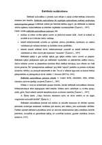 Referāts 'Estētiskā audzināšana un gaume', 3.