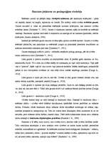 Referāts 'Estētiskā audzināšana un gaume', 4.