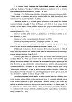 Referāts 'Estētiskā audzināšana un gaume', 5.