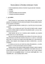 Referāts 'Estētiskā audzināšana un gaume', 7.