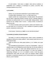 Referāts 'Estētiskā audzināšana un gaume', 8.