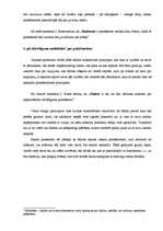 Referāts 'Estētiskā audzināšana un gaume', 10.