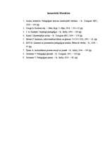 Referāts 'Estētiskā audzināšana un gaume', 11.