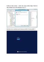 Prezentācija 'Operētājsistēmas PD2. Windows Server 2012 R2', 31.