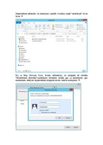 Prezentācija 'Operētājsistēmas PD2. Windows Server 2012 R2', 34.