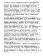 Eseja 'Agricultural Bioengineering', 2.