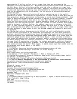 Eseja 'Agricultural Bioengineering', 3.