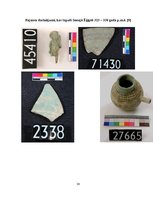 Referāts 'Porcelāns un fajanss', 20.