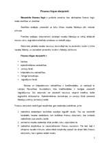 Konspekts 'Finanšu tirgus, funkcijas, struktūra, instrumenti', 5.