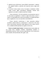 Konspekts 'Finanšu tirgus, funkcijas, struktūra, instrumenti', 6.