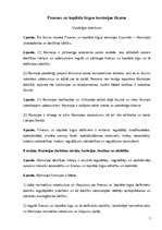 Konspekts 'Finanšu tirgus, funkcijas, struktūra, instrumenti', 7.