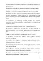 Konspekts 'Finanšu tirgus, funkcijas, struktūra, instrumenti', 8.