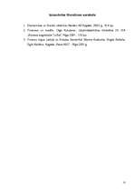 Konspekts 'Finanšu tirgus, funkcijas, struktūra, instrumenti', 10.