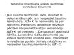 Prezentācija 'Attēlu, simbolu un objektu ievietošana', 13.