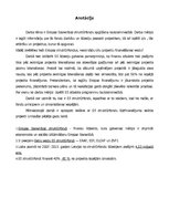 Referāts 'Eiropas fondi', 2.