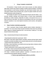 Referāts 'Eiropas fondi', 6.