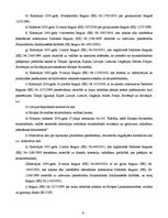 Referāts 'Eiropas fondi', 9.