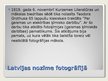 Prezentācija 'Fotogrāfijas attīstība', 9.