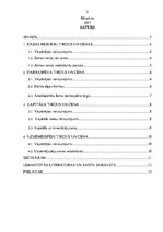 Referāts 'Dabas resursu, darbaspēka, kapitāla, uzņēmējspēju tirgus un cena Latvijā', 2.