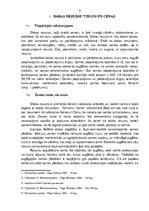 Referāts 'Dabas resursu, darbaspēka, kapitāla, uzņēmējspēju tirgus un cena Latvijā', 4.