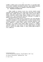 Referāts 'Dabas resursu, darbaspēka, kapitāla, uzņēmējspēju tirgus un cena Latvijā', 11.