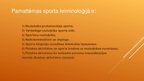 Prezentācija 'Vardarbība sportā kā sporta kriminoloģijas izpētes virziens', 4.