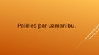 Prezentācija 'Vardarbība sportā kā sporta kriminoloģijas izpētes virziens', 17.