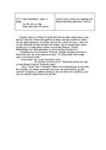 Konspekts 'Aspazija "Sarkanās puķes"', 3.