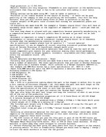 Eseja 'Manufacture and Materials', 4.