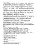 Eseja 'Manufacture and Materials', 8.