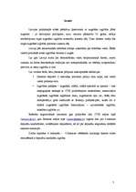 Referāts 'Politiskās elites rekrutācija 8.Saeimā: Izglītība kā noteicošais faktors', 3.