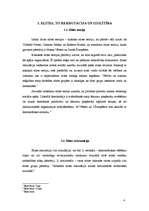Referāts 'Politiskās elites rekrutācija 8.Saeimā: Izglītība kā noteicošais faktors', 4.